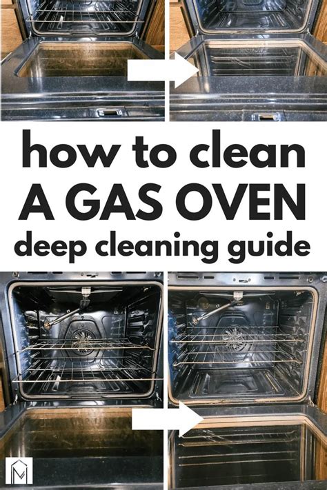 gas stove cleaner certifier